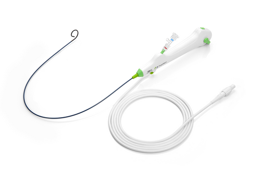 Single-Use Ureteroscope 7.5 fr - HU30S